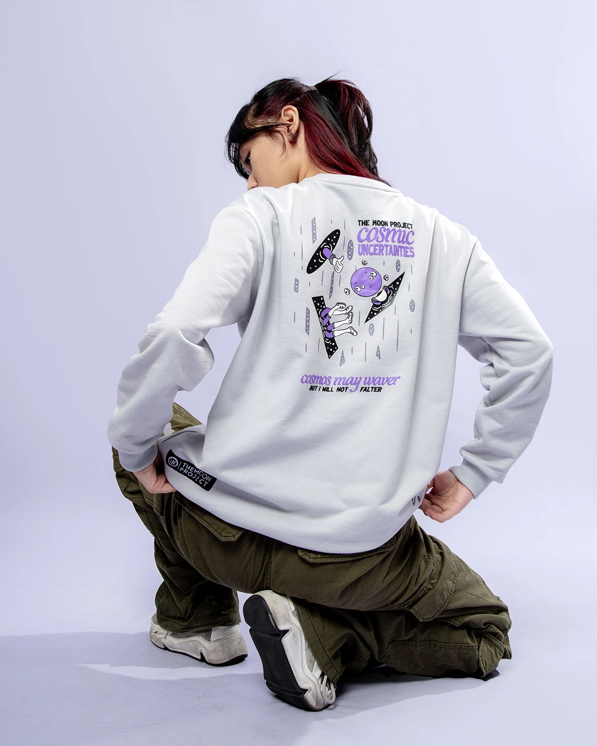 Cosmic Uncertainties