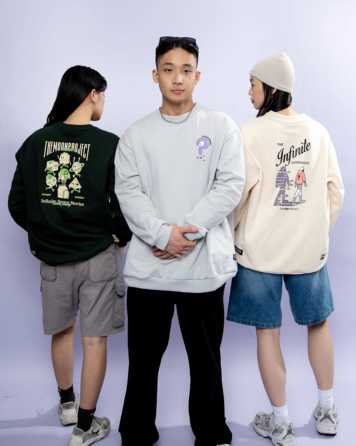 Cosmic Uncertainties