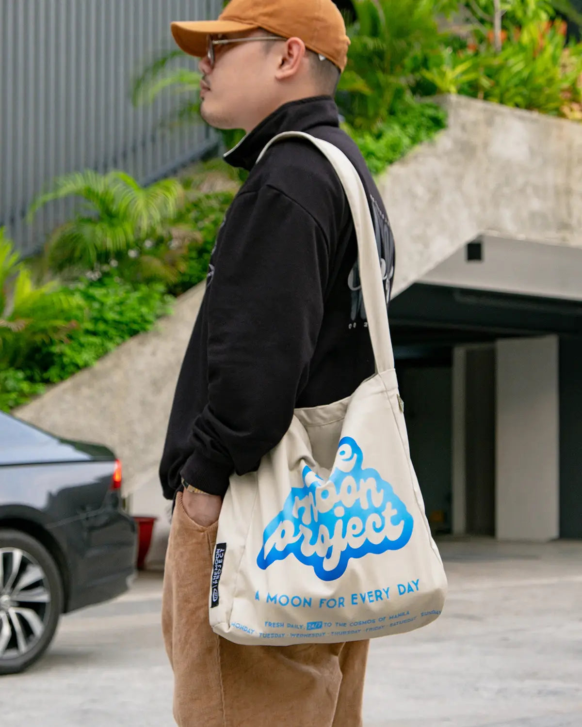 Everyday Cosmo Sky Blue