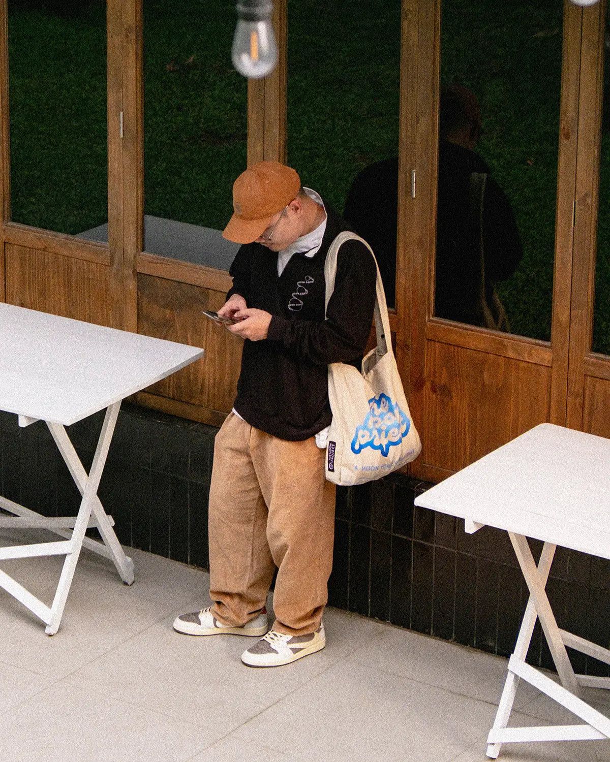 Everyday Cosmo Sky Blue