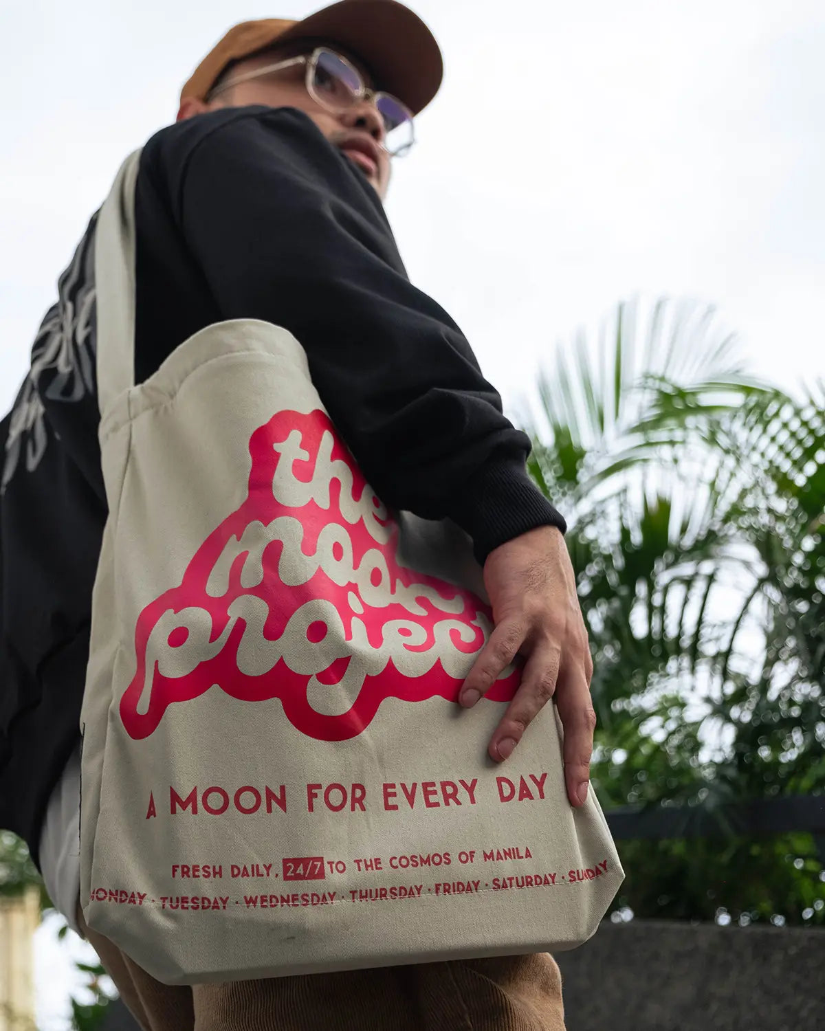 Everyday Cosmo Gradient Rose