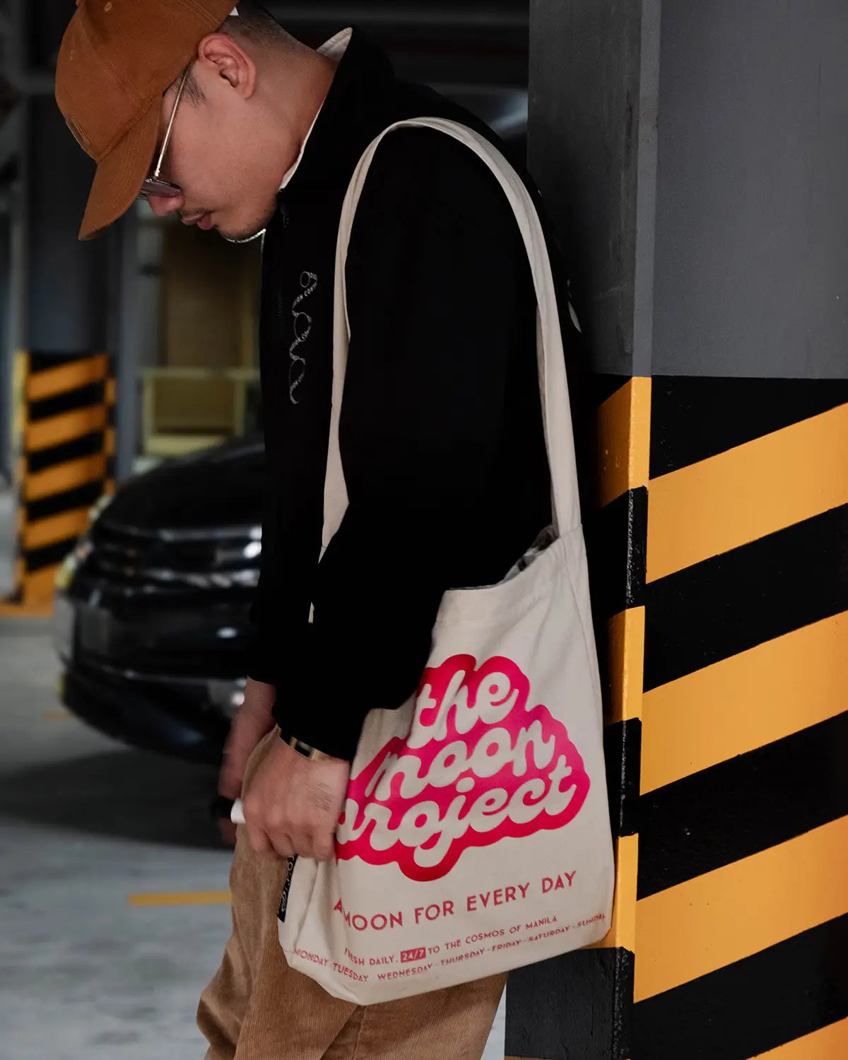 Everyday Cosmo Gradient Rose