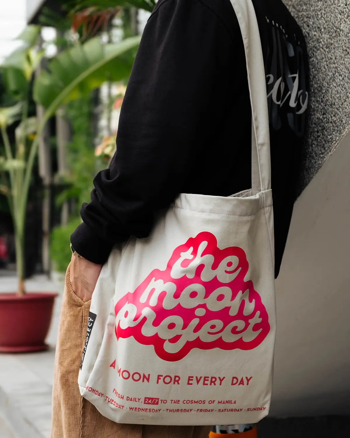 Everyday Cosmo Gradient Rose