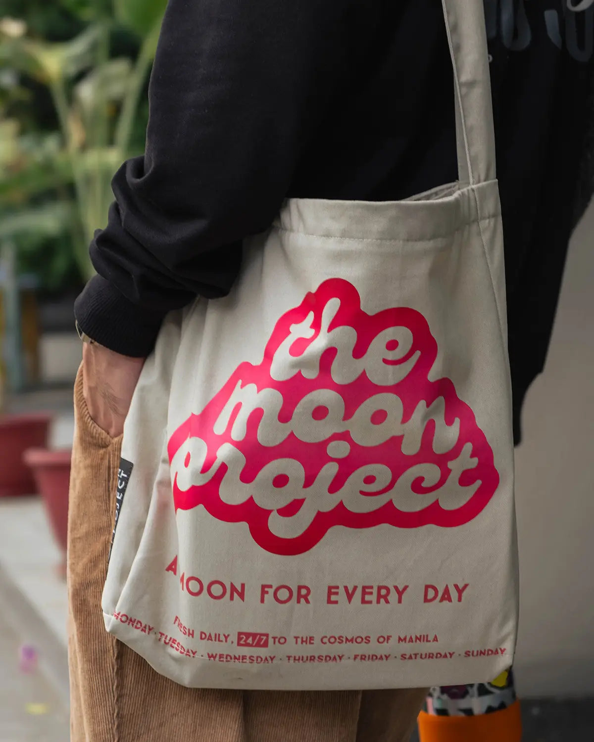 Everyday Cosmo Gradient Rose