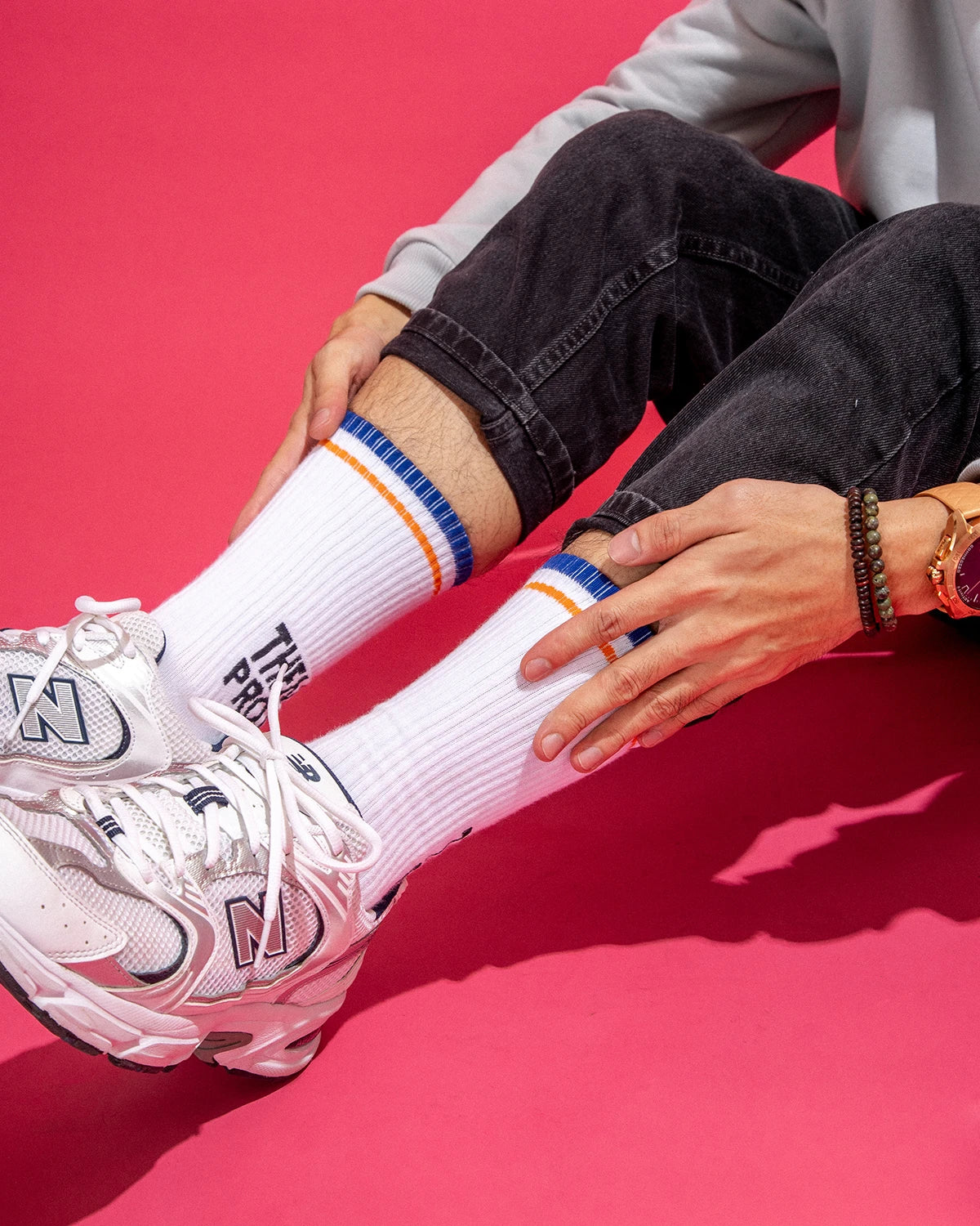 High Socks