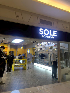 Sole Academy