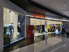 Spatio