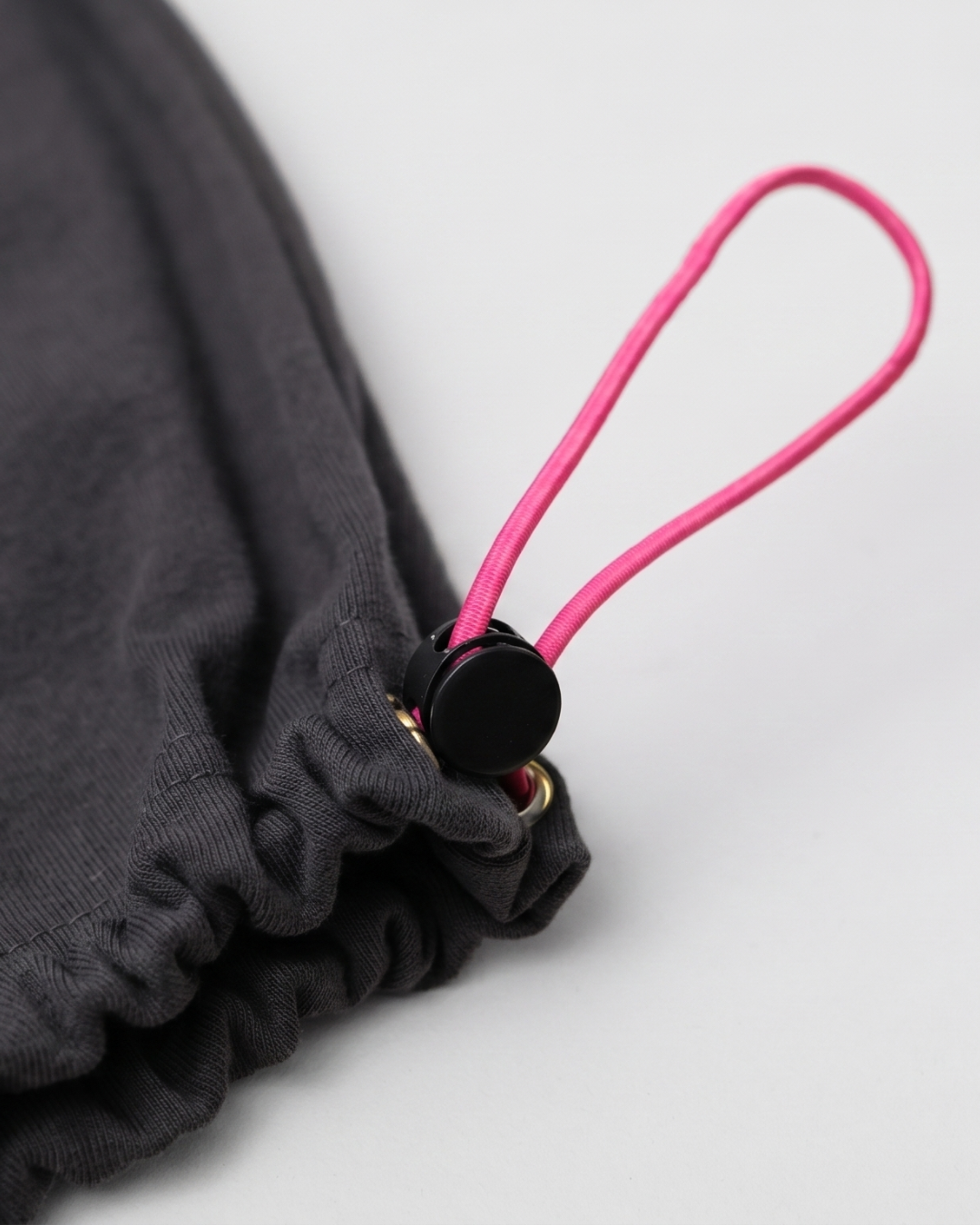 In Your Own Space Sweater in Void Black