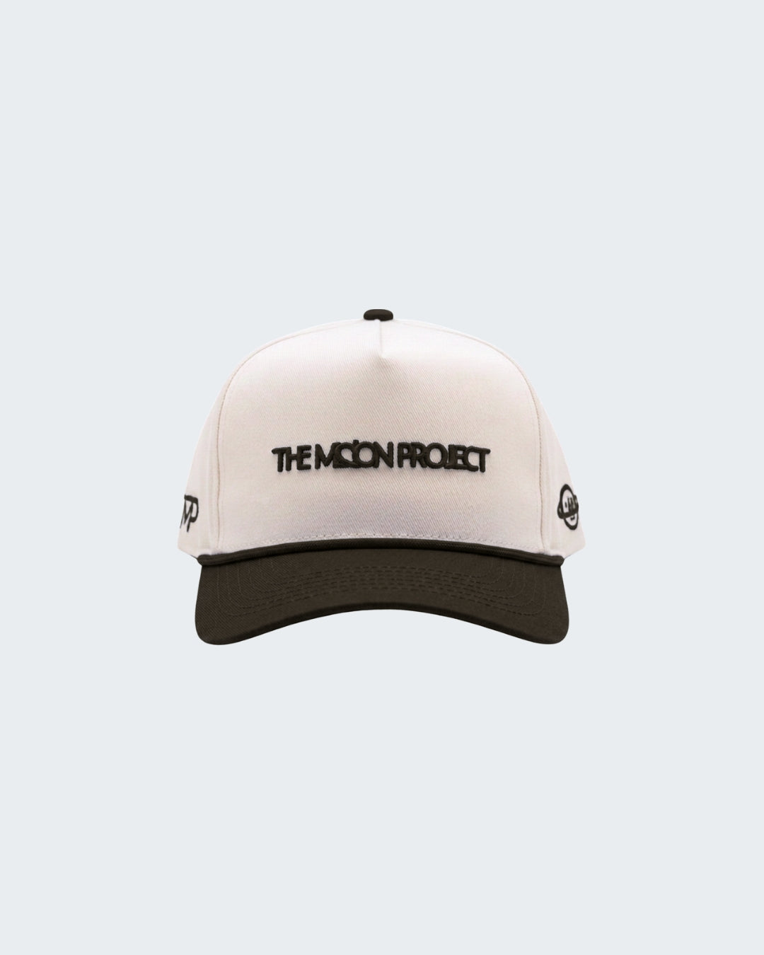 In Your Own Space Baseball Cap in Mocha