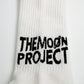 The Moon Project: High Socks