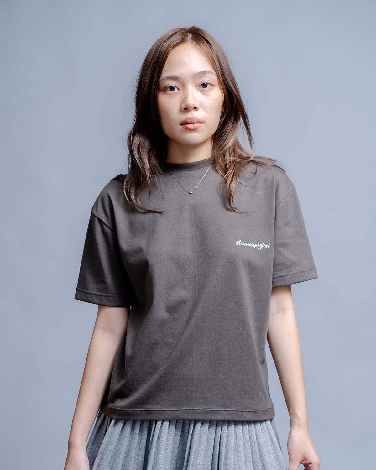 Orbital Crew Cropped Boxy