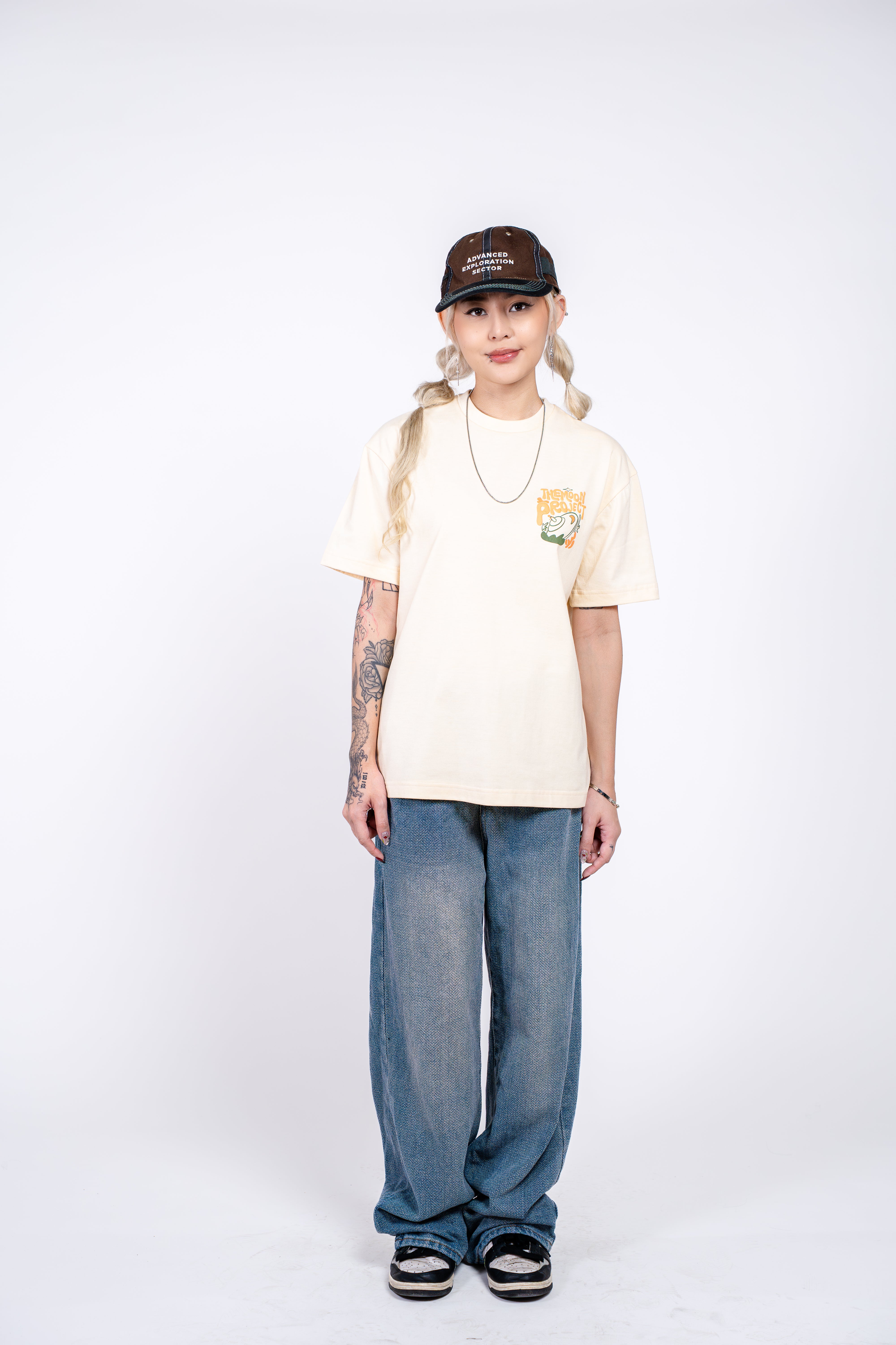 Always Growing Boxy in Cacha