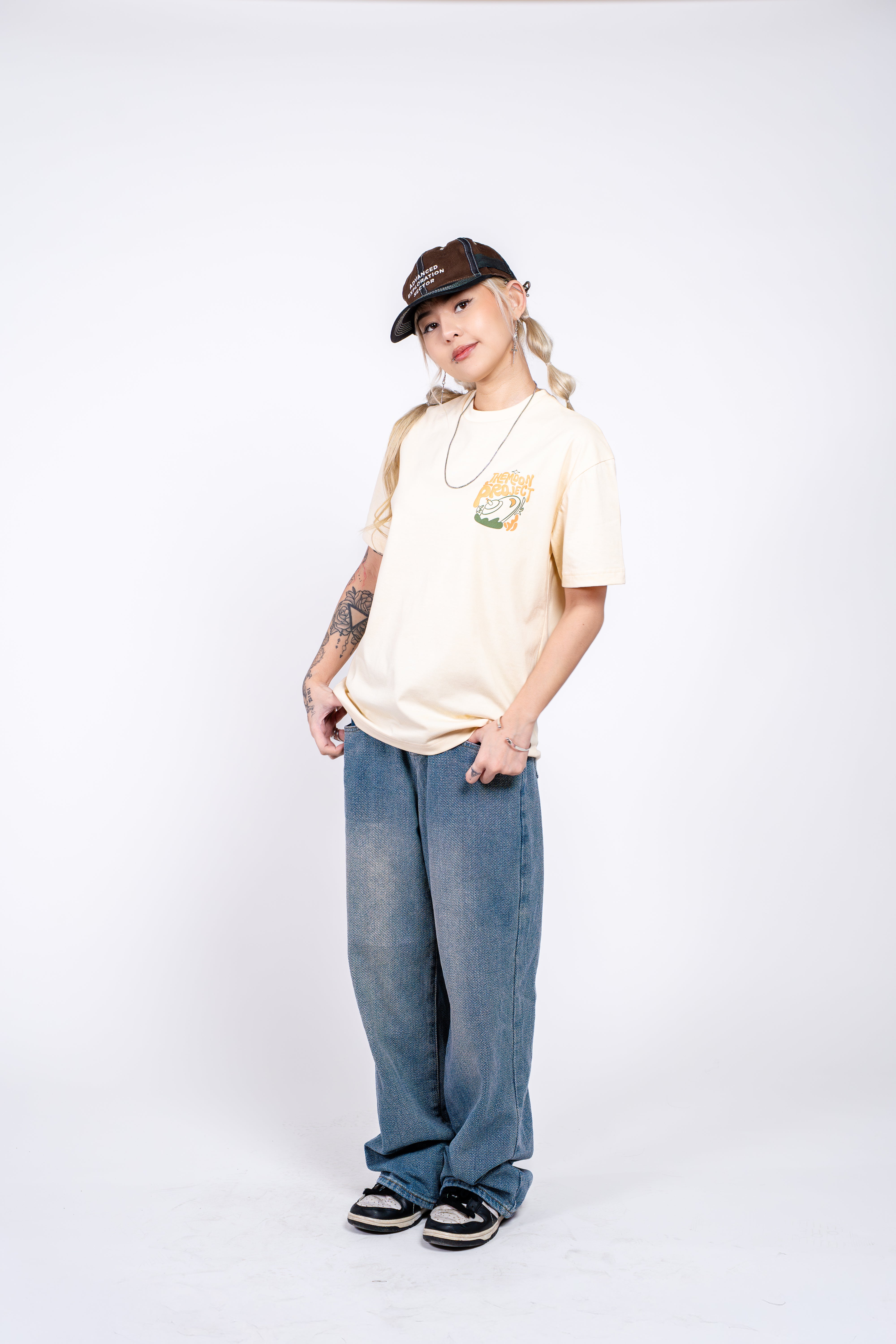 Always Growing Boxy in Cacha