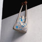 Everyday Cosmo Tote in Sky Blue