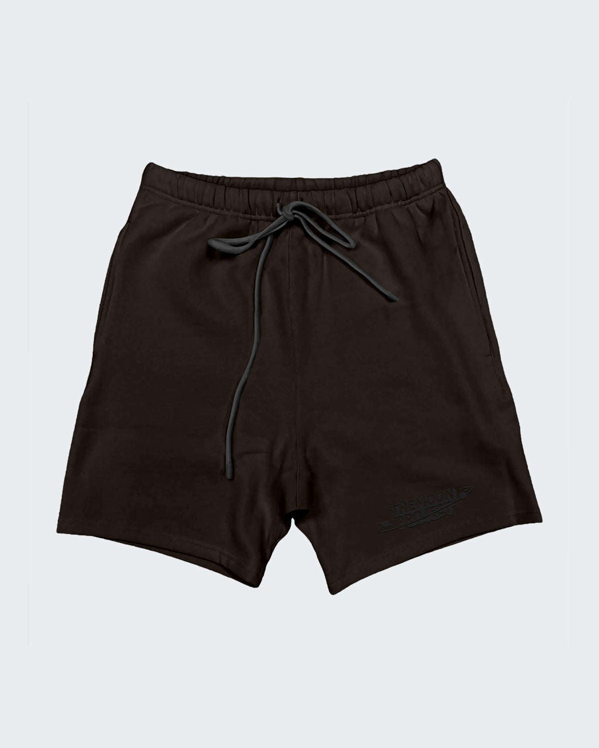 Gravity Core Shorts in Sable