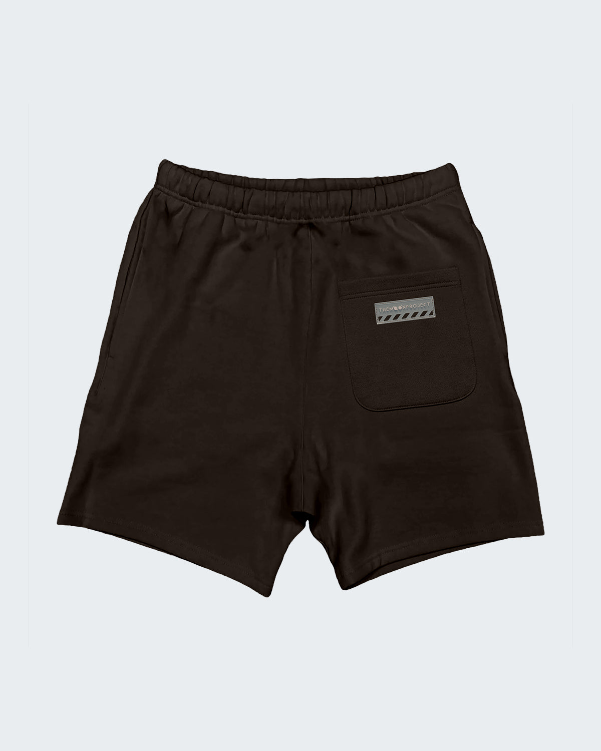 Gravity Core Shorts in Sable