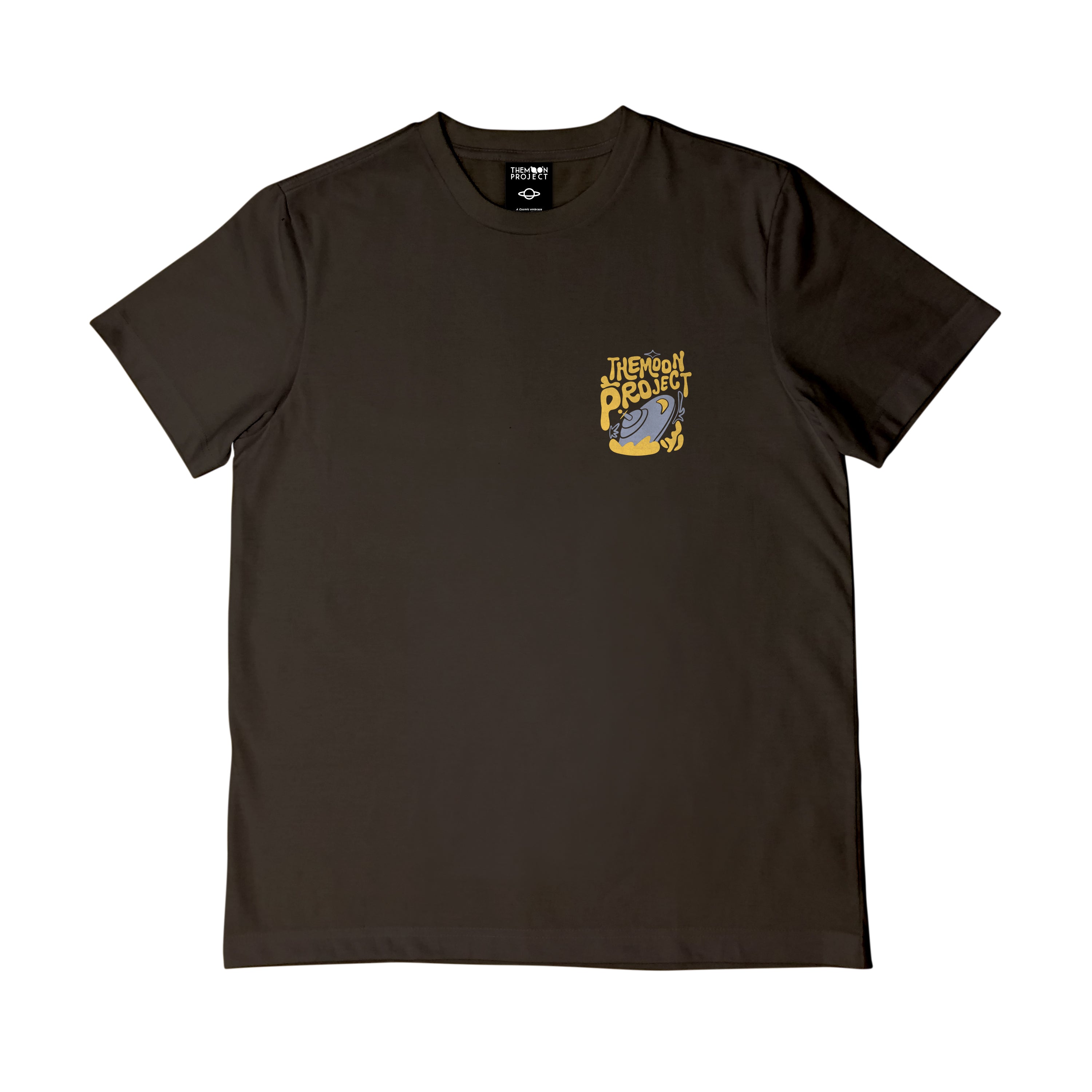 Always Growing Boxy in Brown