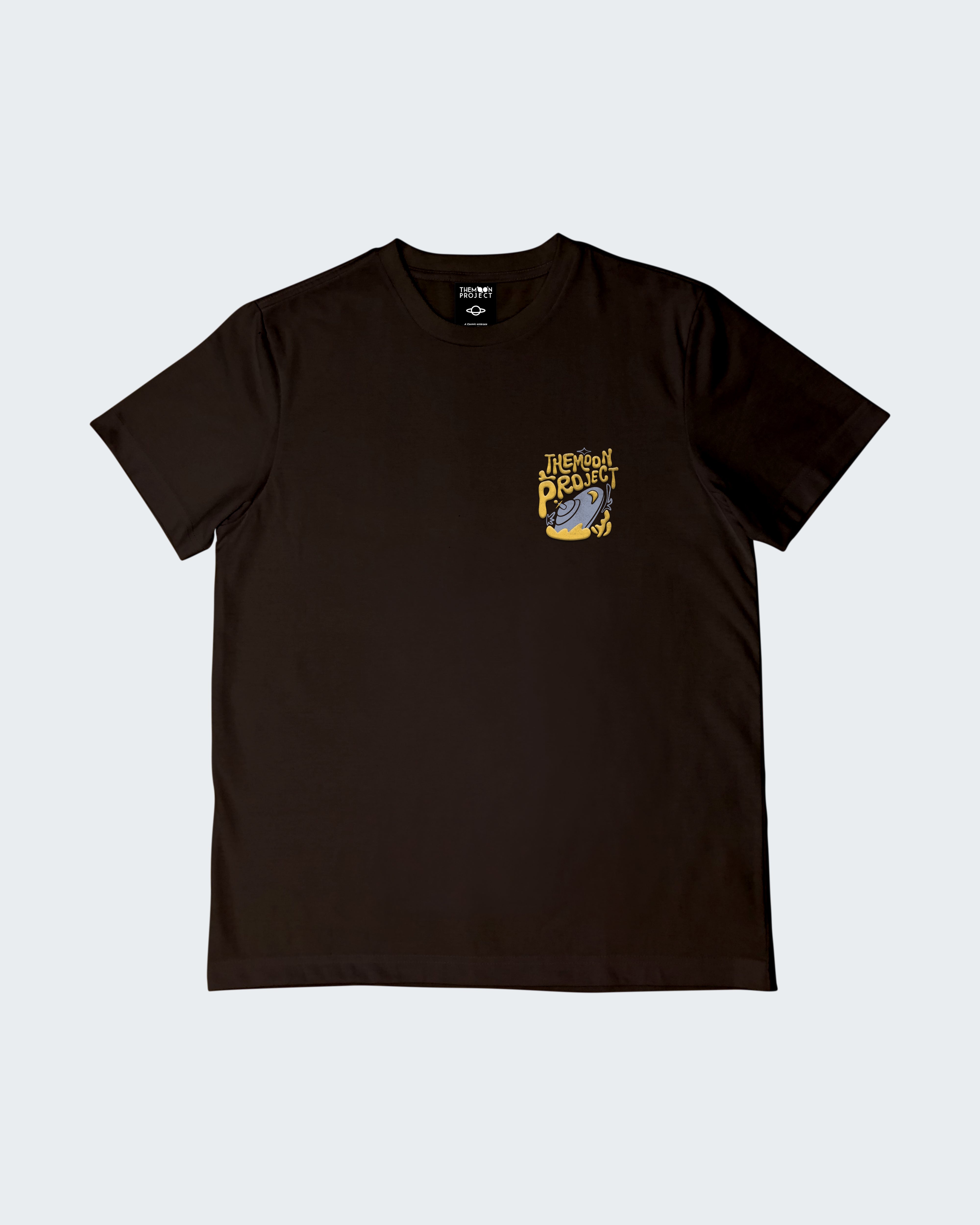 Always Growing Boxy in Brown