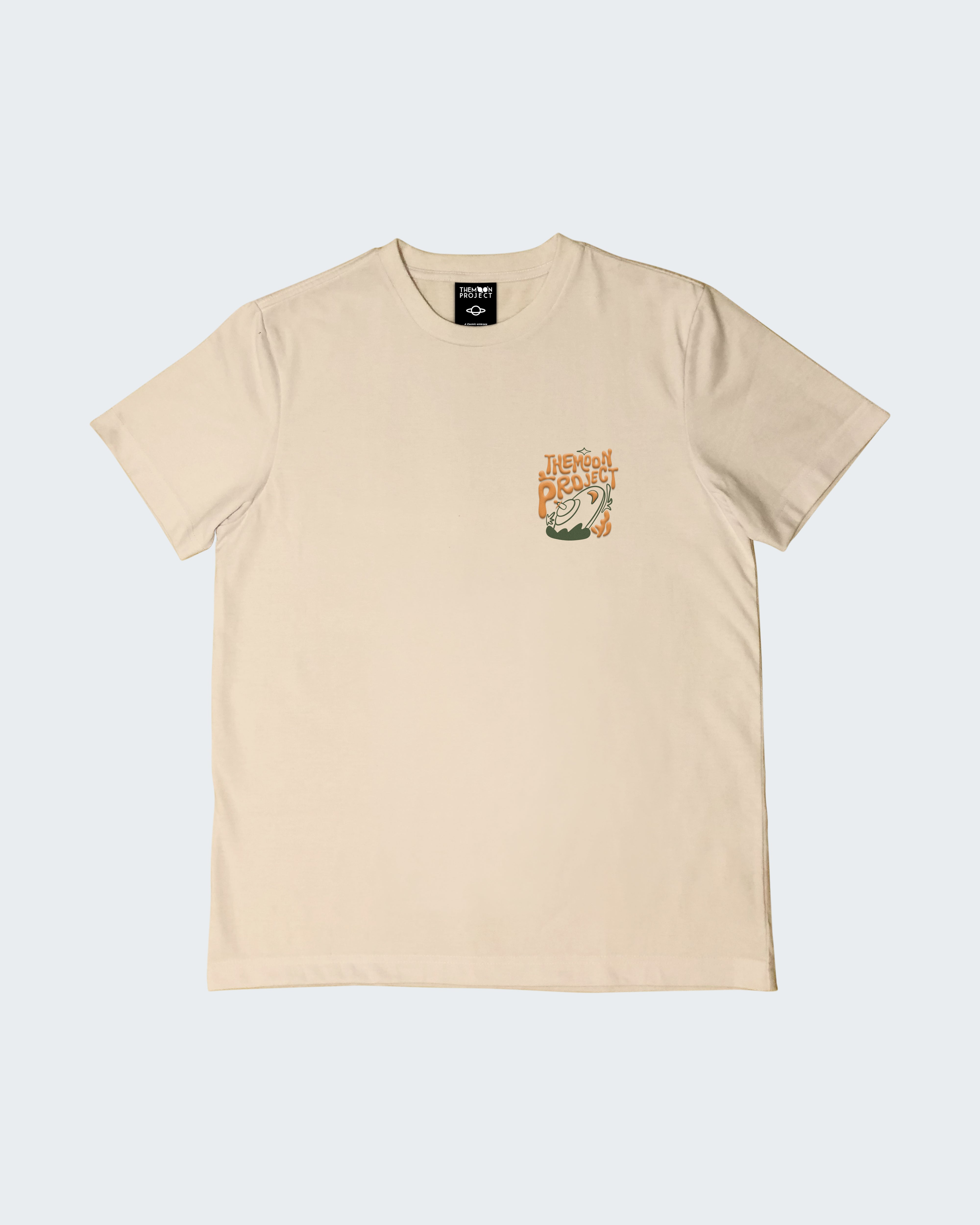 Always Growing Boxy in Cacha