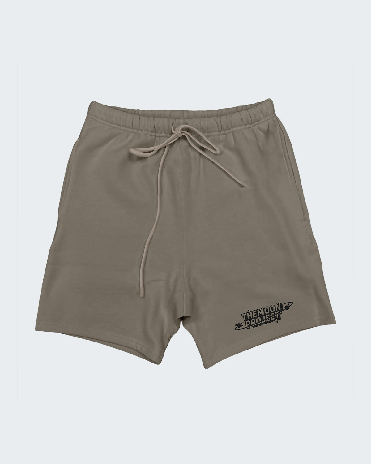 Gravity Core Shorts in Khaki