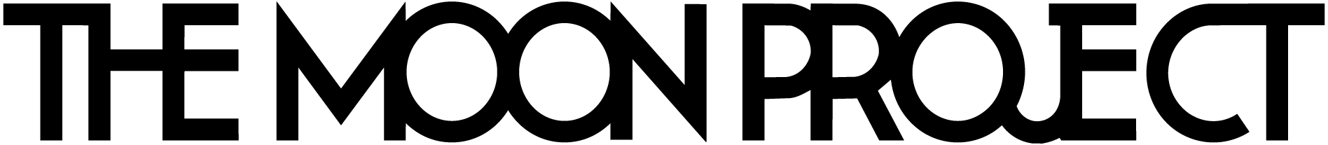 The Moon Project logo