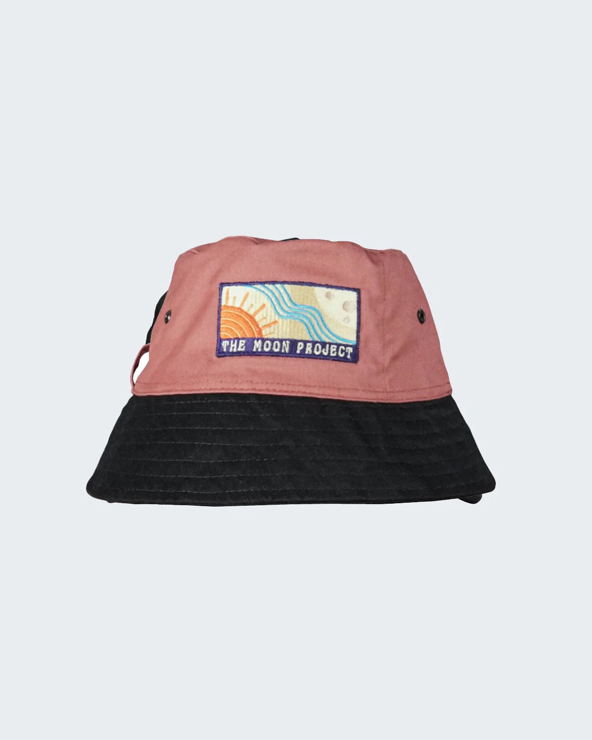 Reversible Bucket Hat