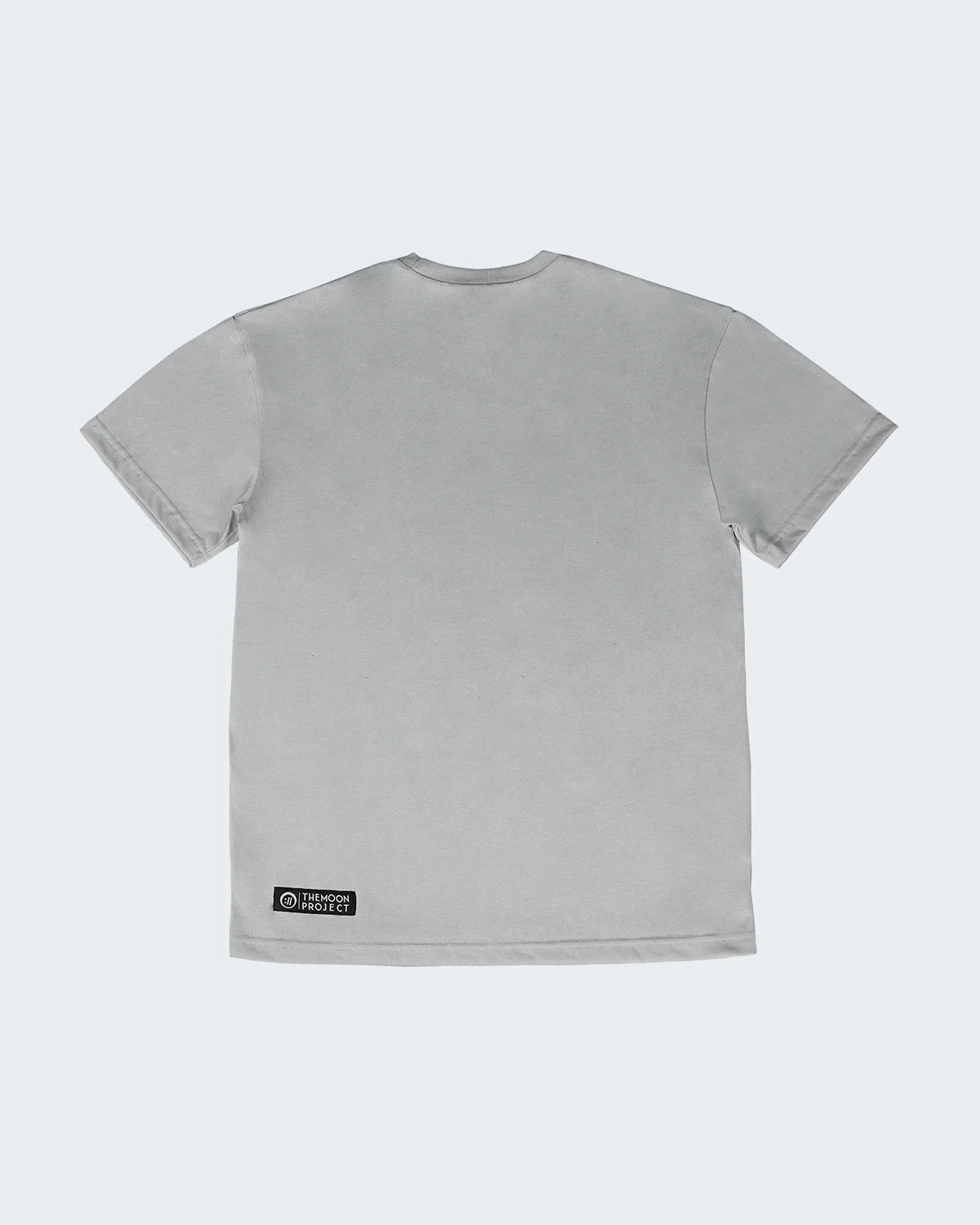 Forever Retro Gray Back