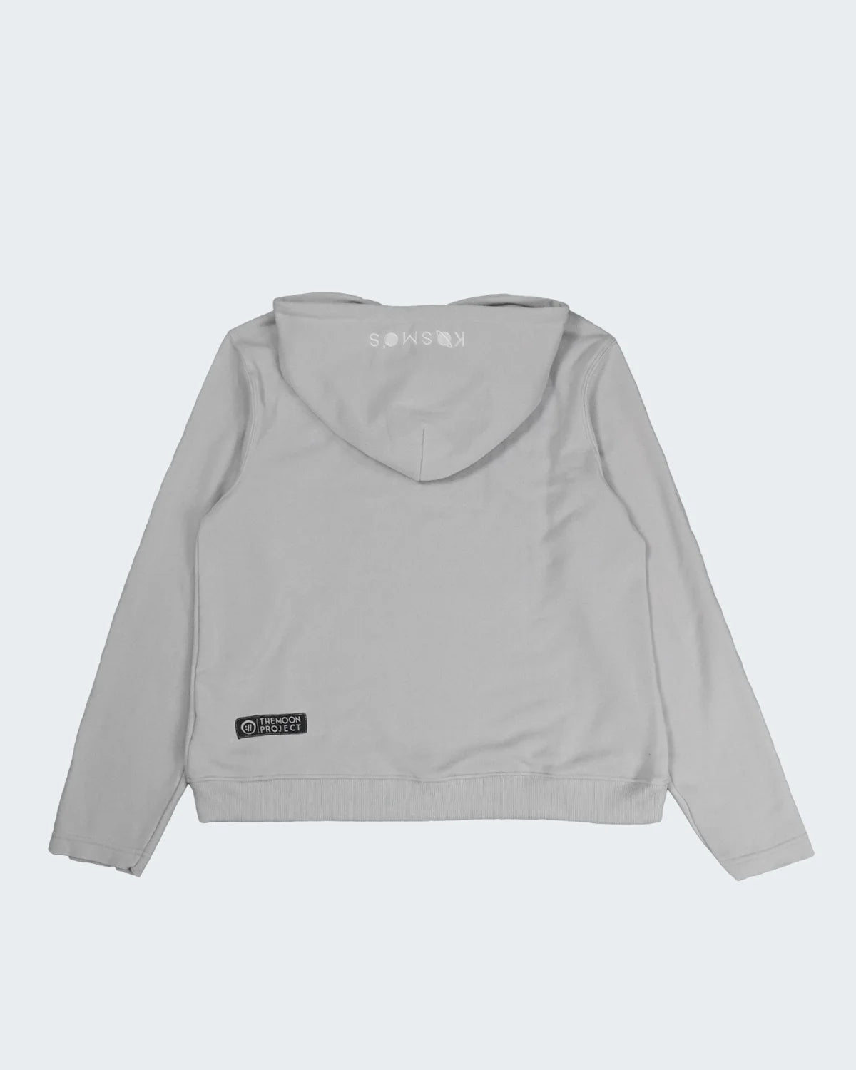 Kosmo Hoodie Gray Back