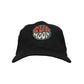 Sun and Moon Strapback