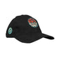 Sun and Moon Strapback