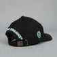 Sun and Moon Strapback