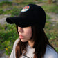 Sun and Moon Strapback