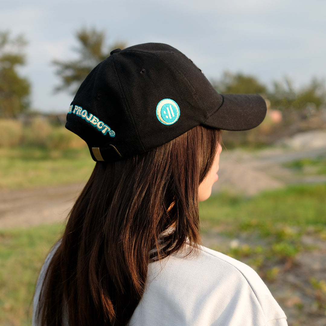 Sun and Moon Strapback