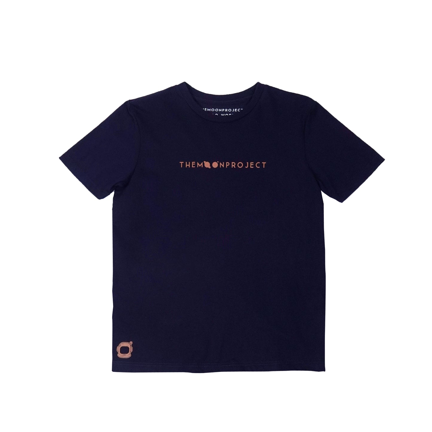 Space Suit Navy Blue in SS Classic